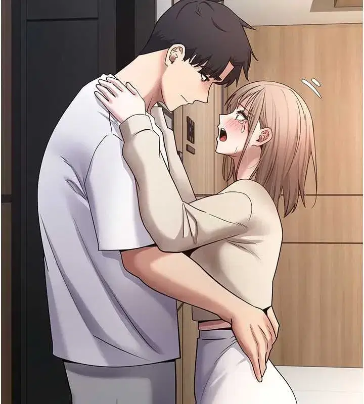 第59話-今天可以射在裡面…♥