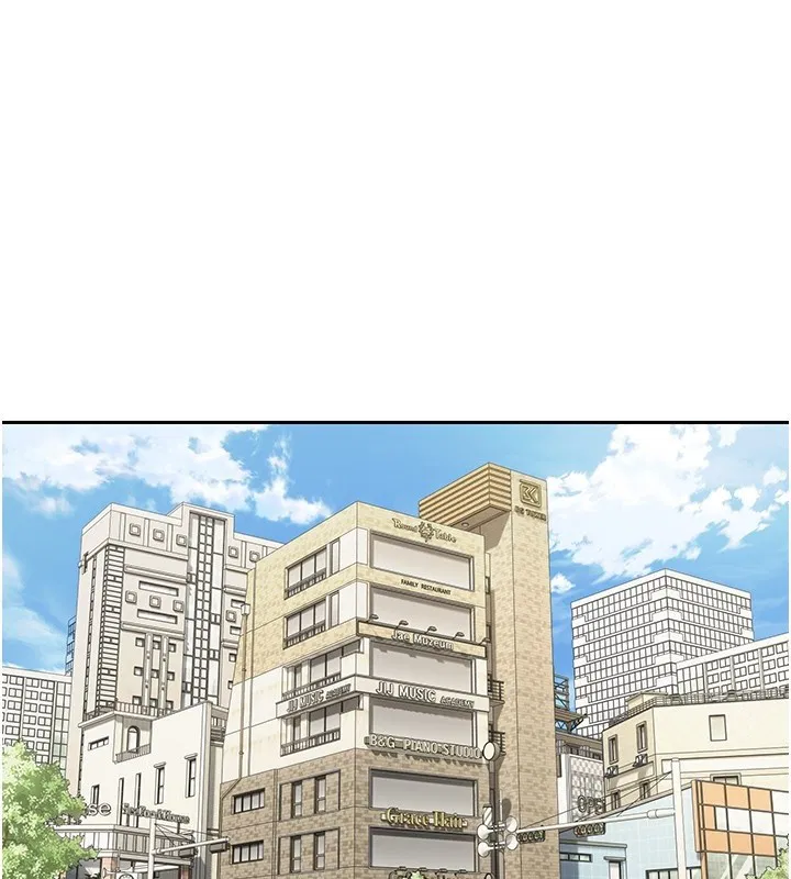 第64話-我果然和她最合拍