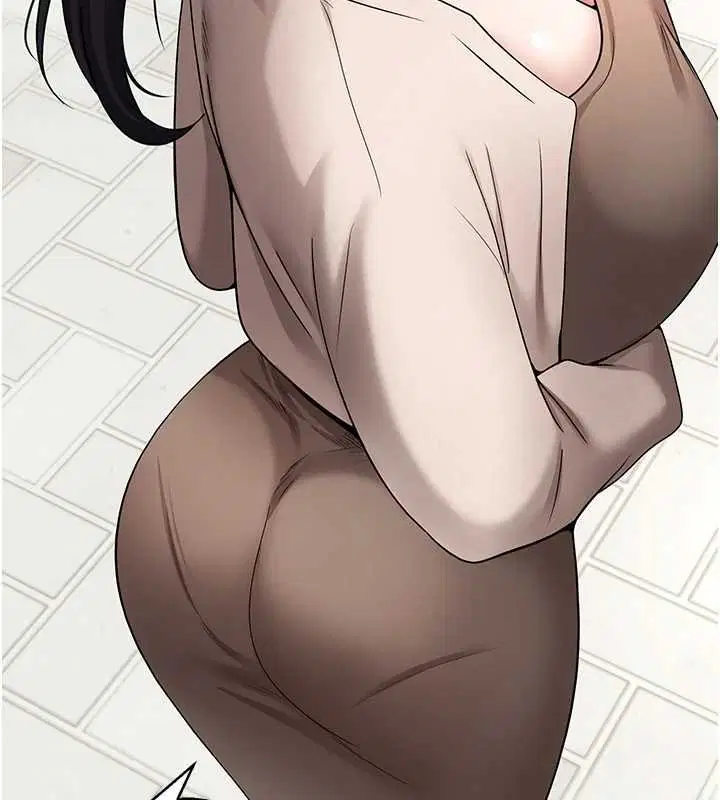 第65話-姐姐這身打扮太誘人了