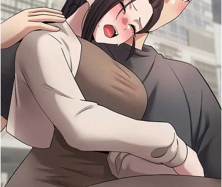 第65話-姐姐這身打扮太誘人了