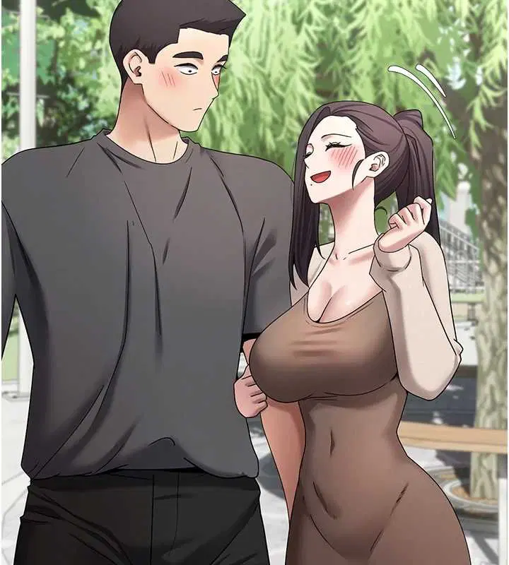 第65話-姐姐這身打扮太誘人了