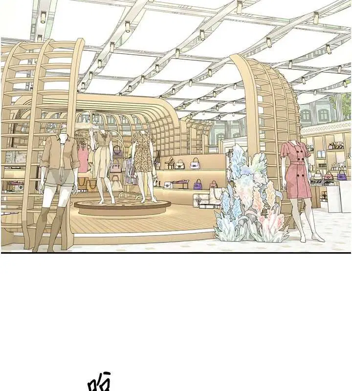 第65話-姐姐這身打扮太誘人了