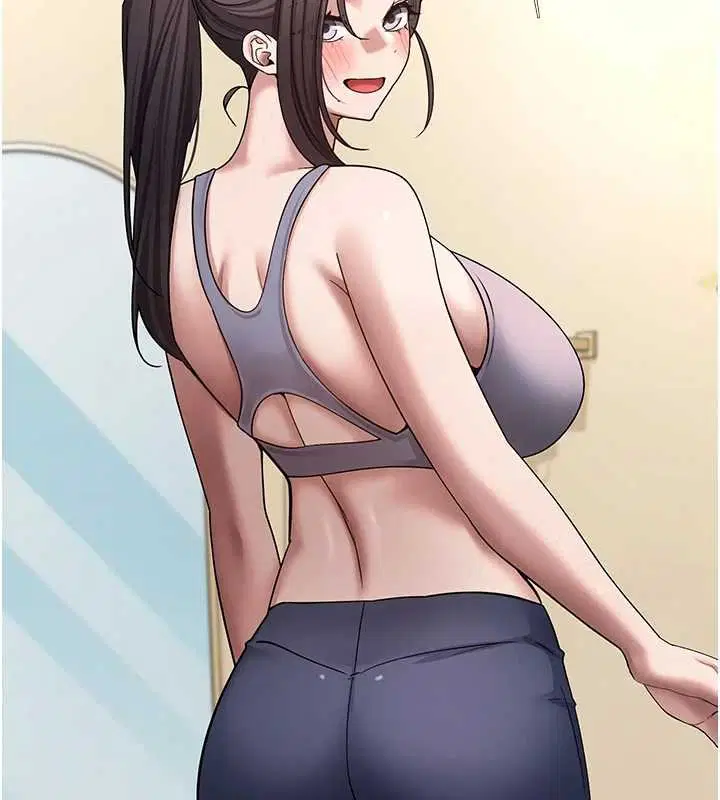 第65話-姐姐這身打扮太誘人了