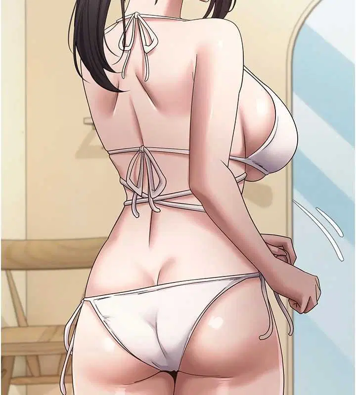 第65話-姐姐這身打扮太誘人了