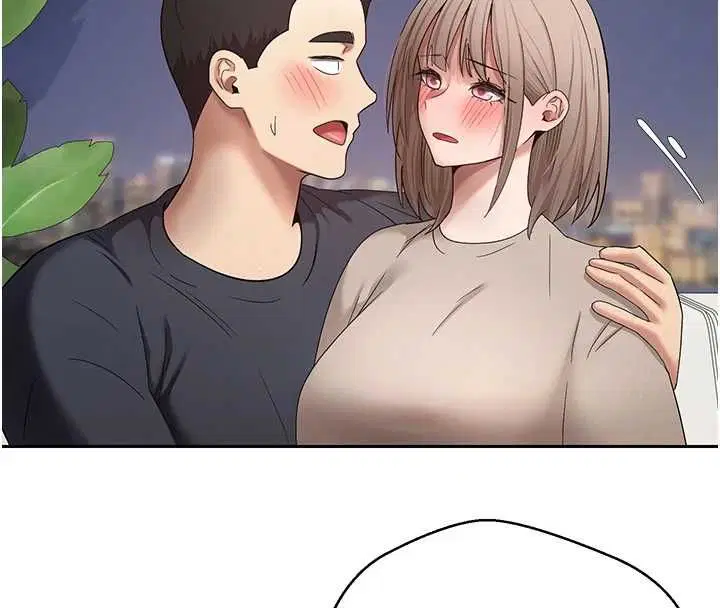 第73話-好久沒被肉棒安慰了♥