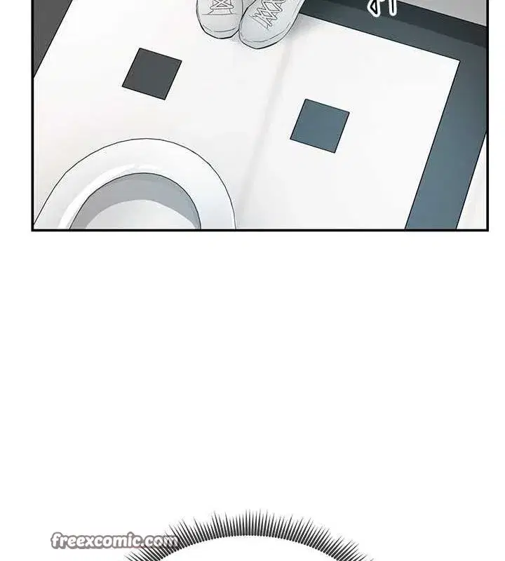 第8話-在電梯裡被頂到好濕