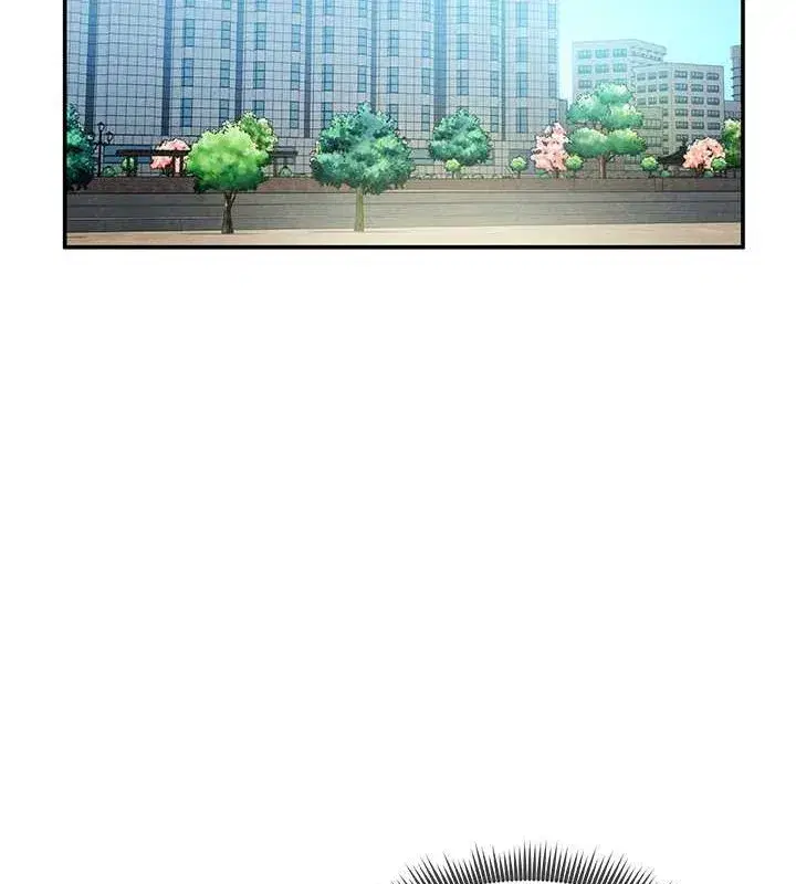 第8話-在電梯裡被頂到好濕