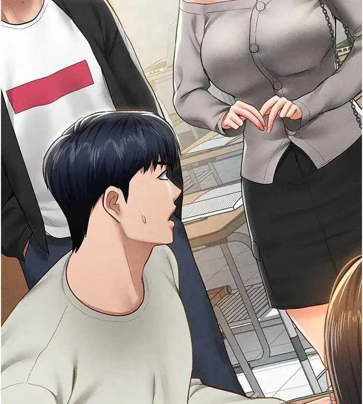 第11話-愛慾交織的夜晚