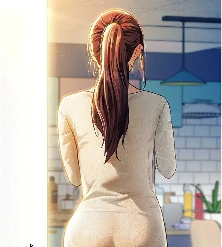 第17話-阿姨的誘惑