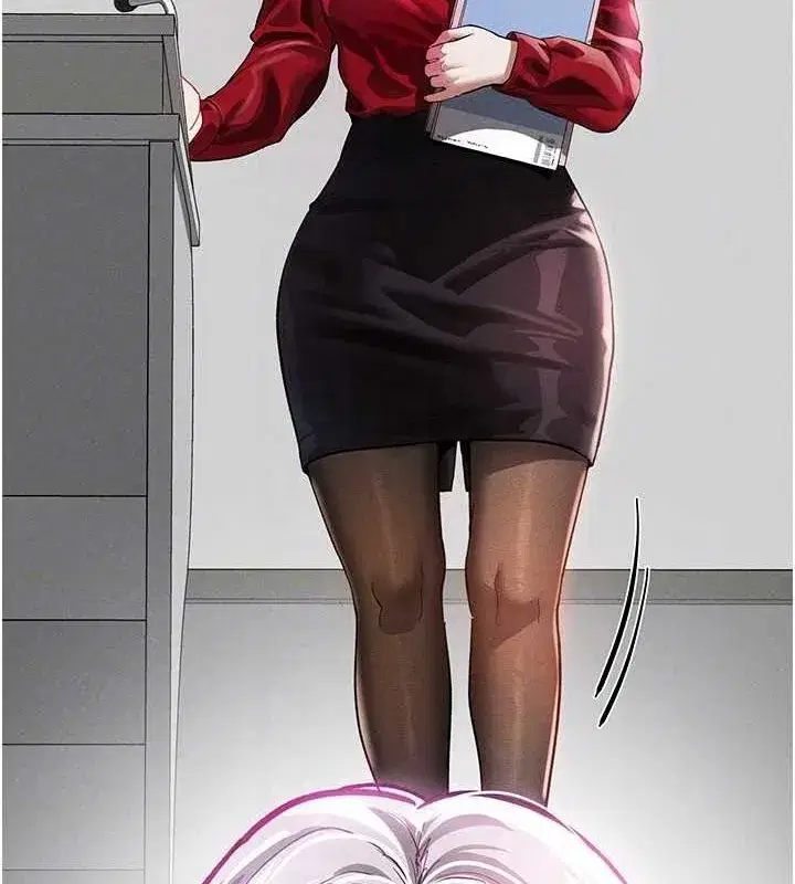 第17話-阿姨的誘惑