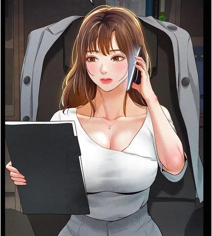 第19話-阿姨在上面搖