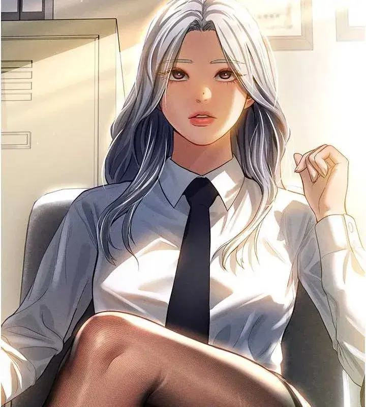 第23話-引誘飢渴的教授