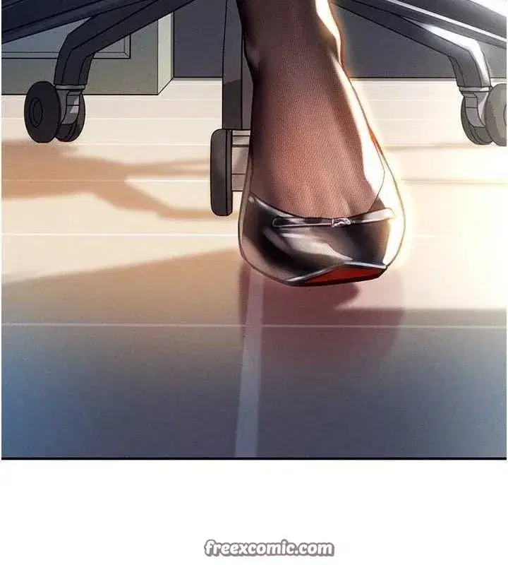 第23話-引誘飢渴的教授