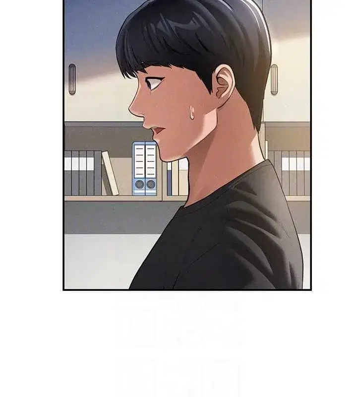 第23話-引誘飢渴的教授