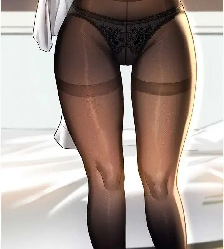 第23話-引誘飢渴的教授