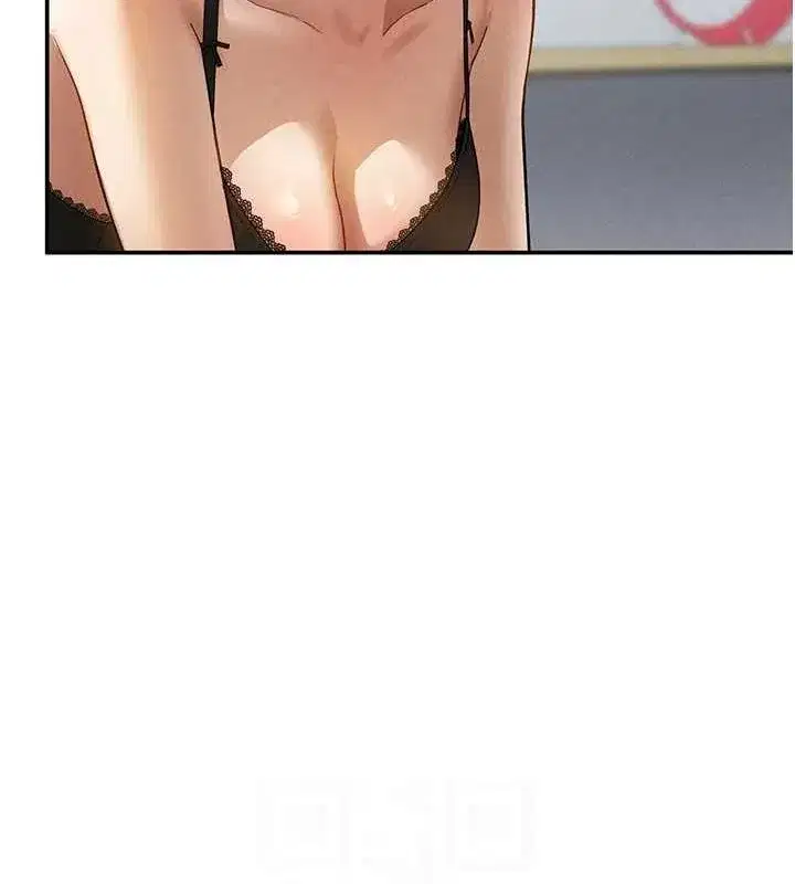 第23話-引誘飢渴的教授