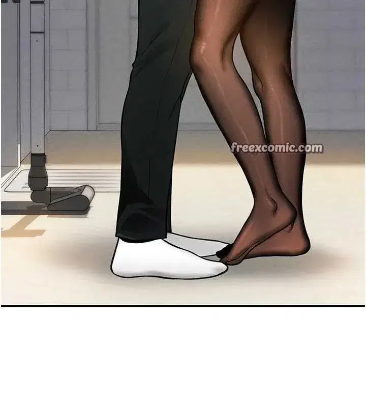 第23話-引誘飢渴的教授