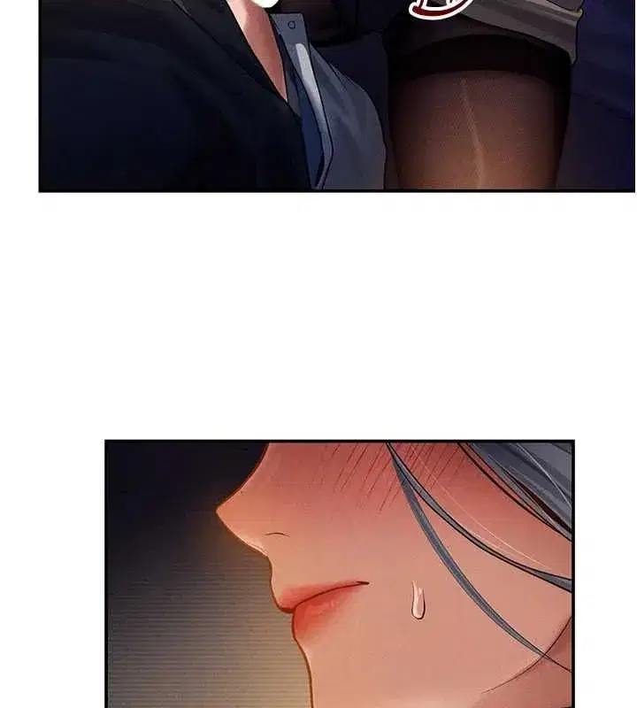 第25話-大肉棒讓教授好興奮