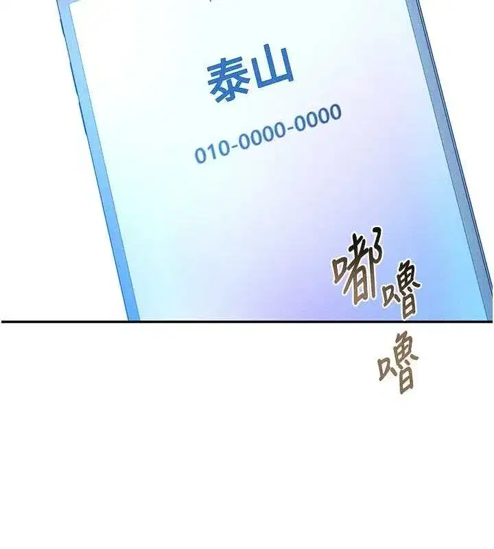 第28話-泰山…快回家吧