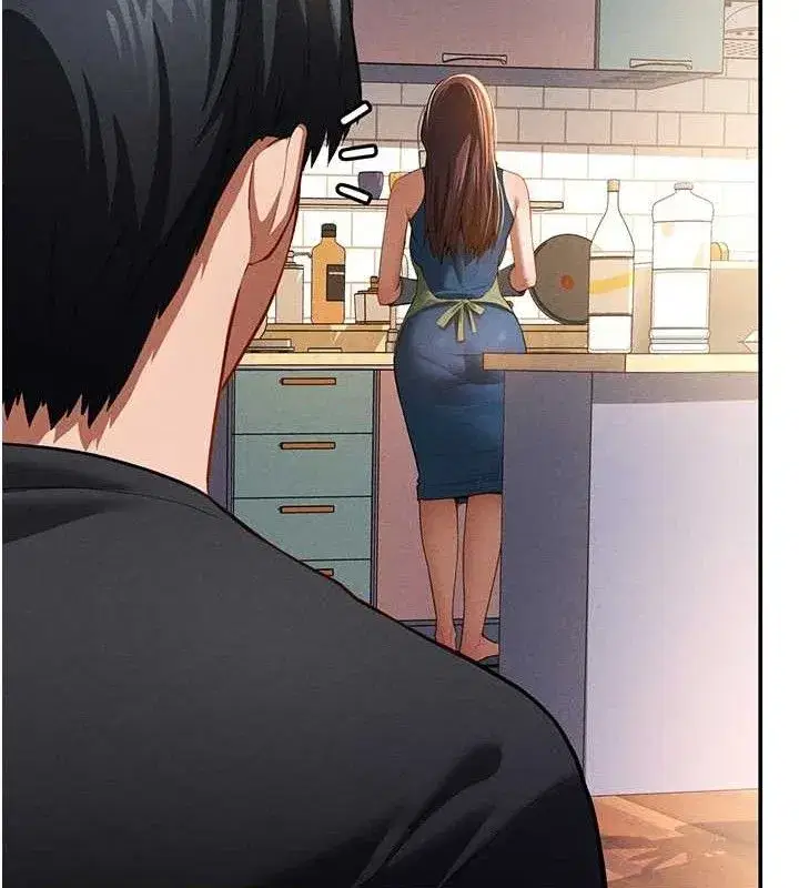 第29話-阿姨，我忍不住了