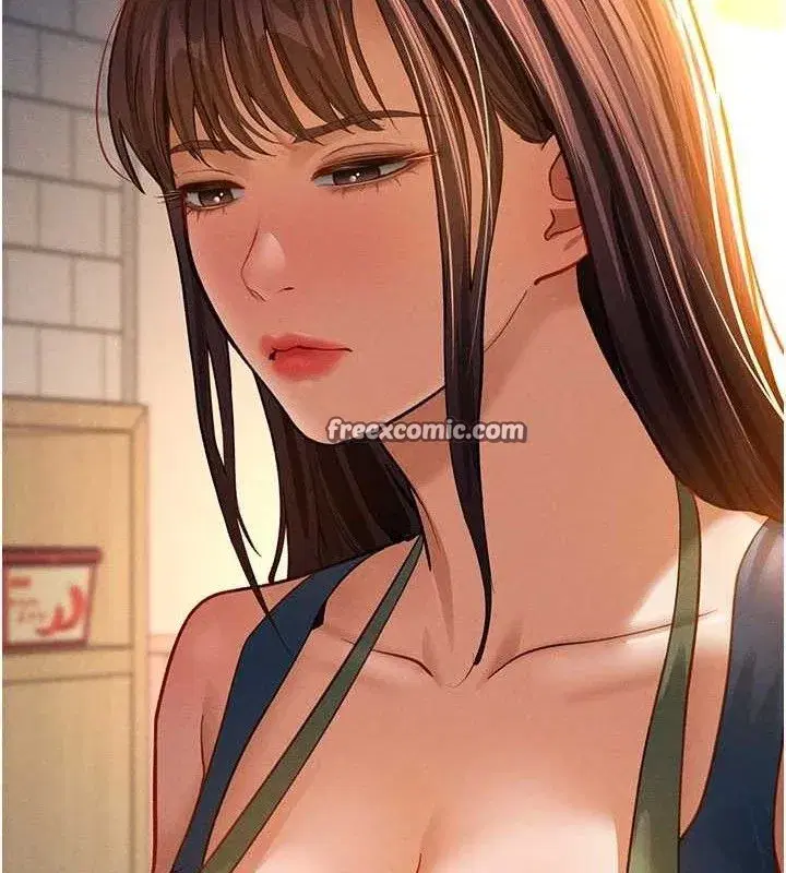 第29話-阿姨，我忍不住了