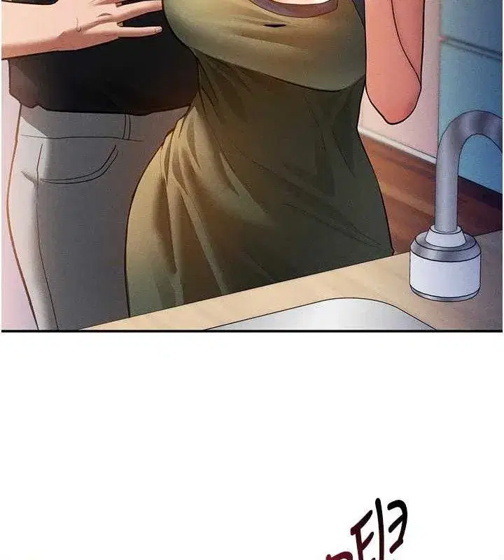 第29話-阿姨，我忍不住了