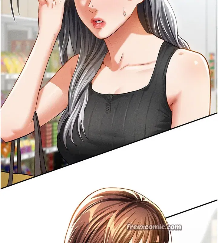 第34話-滿腦子色色的湘柔