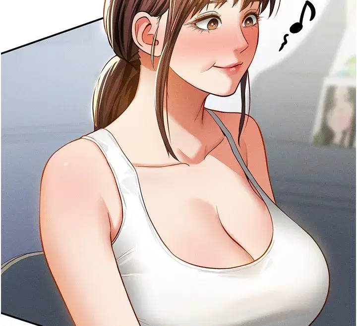 第34話-滿腦子色色的湘柔