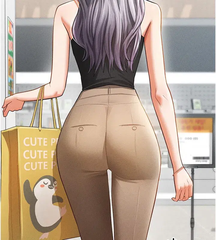 第34話-滿腦子色色的湘柔