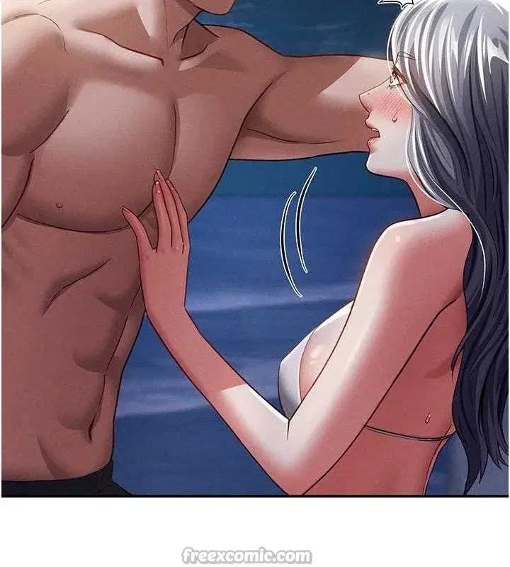 第39話-令人期待的夜晚