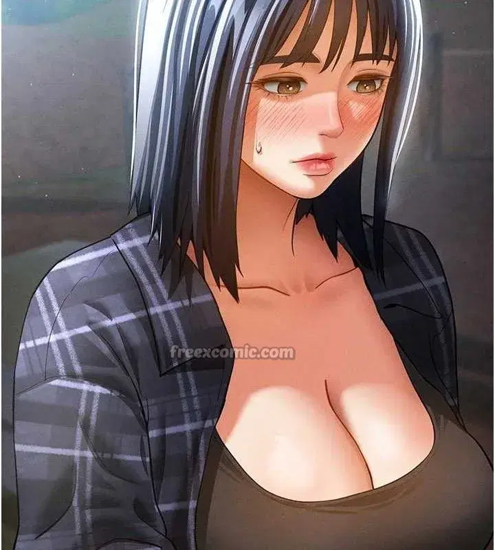 第41話-巨乳女的社群帳號