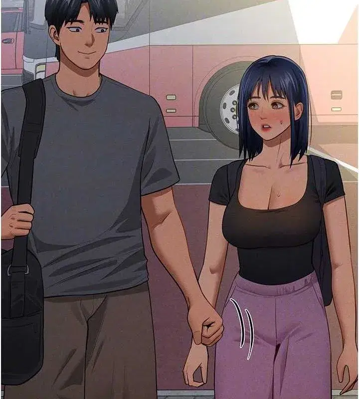 第41話-巨乳女的社群帳號