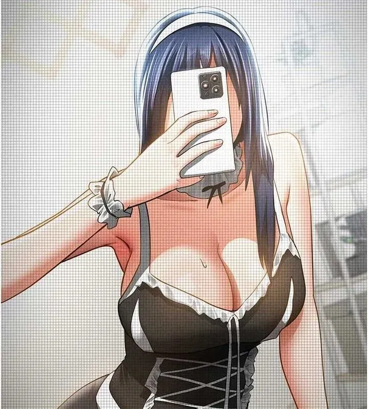 第42話-泰山，快來幹我…