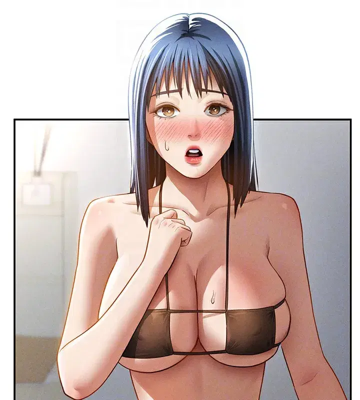 第46話-沒有慾望的女人