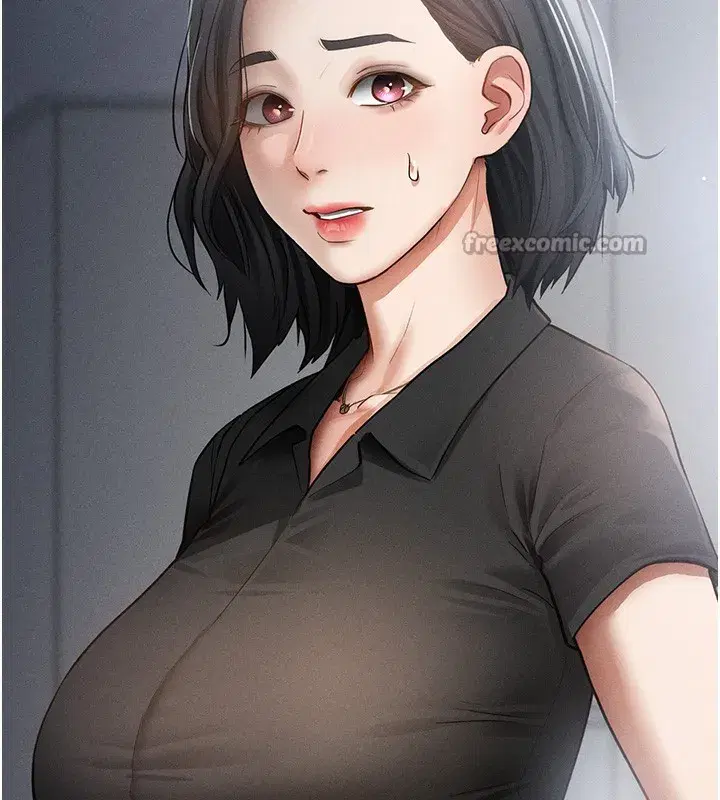 第46話-沒有慾望的女人