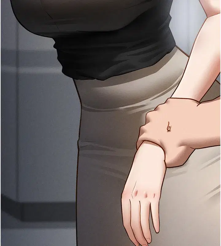 第46話-沒有慾望的女人