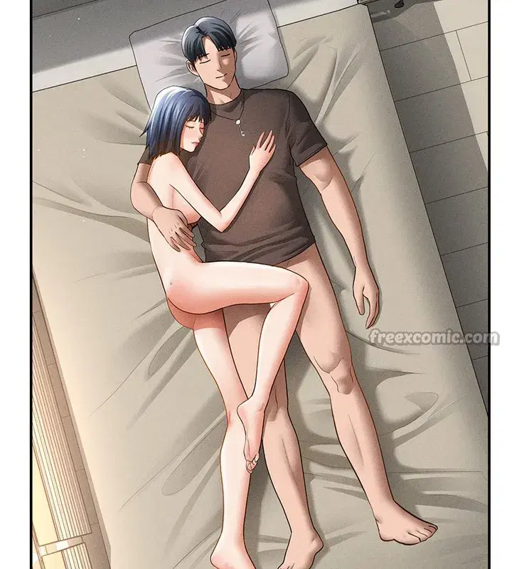 第46話-沒有慾望的女人