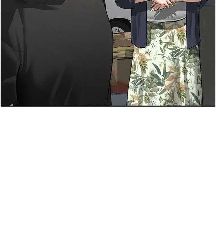 第47話-阿姨的熱情邀約