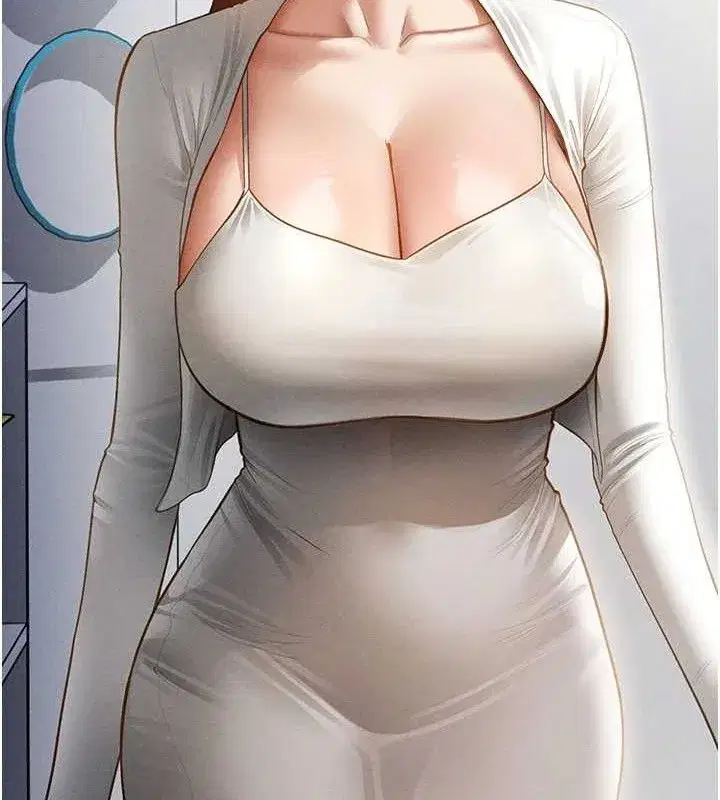 第47話-阿姨的熱情邀約