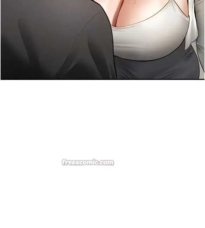 第47話-阿姨的熱情邀約