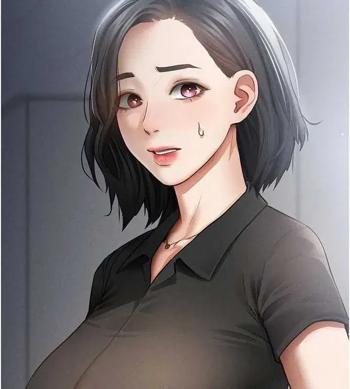 第47話-阿姨的熱情邀約