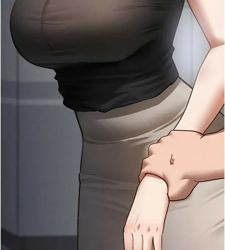 第47話-阿姨的熱情邀約