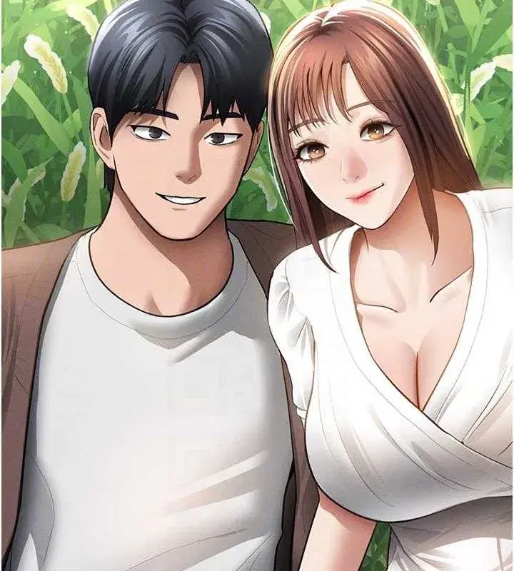 第48話-和阿姨上摩鐵…♥