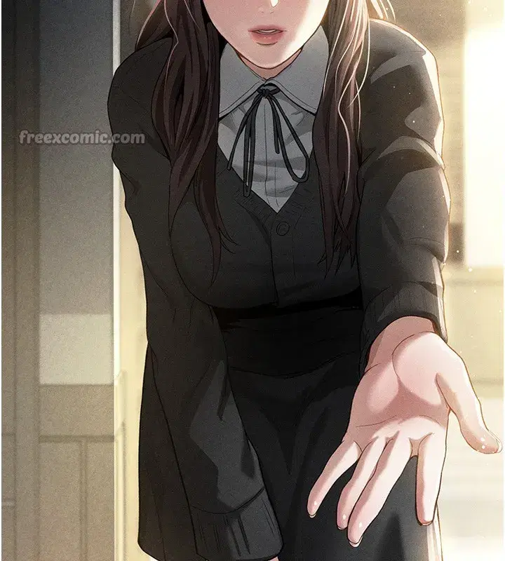 第49話-阿姨，妳說要幫我的…