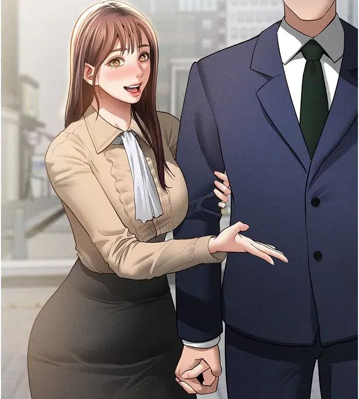 第49話-阿姨，妳說要幫我的…