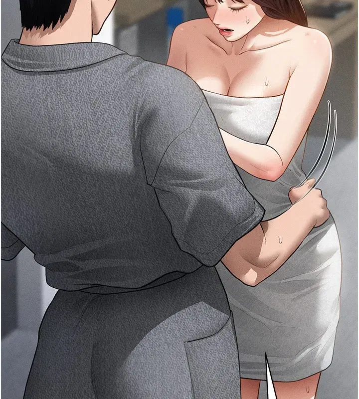 第49話-阿姨，妳說要幫我的…