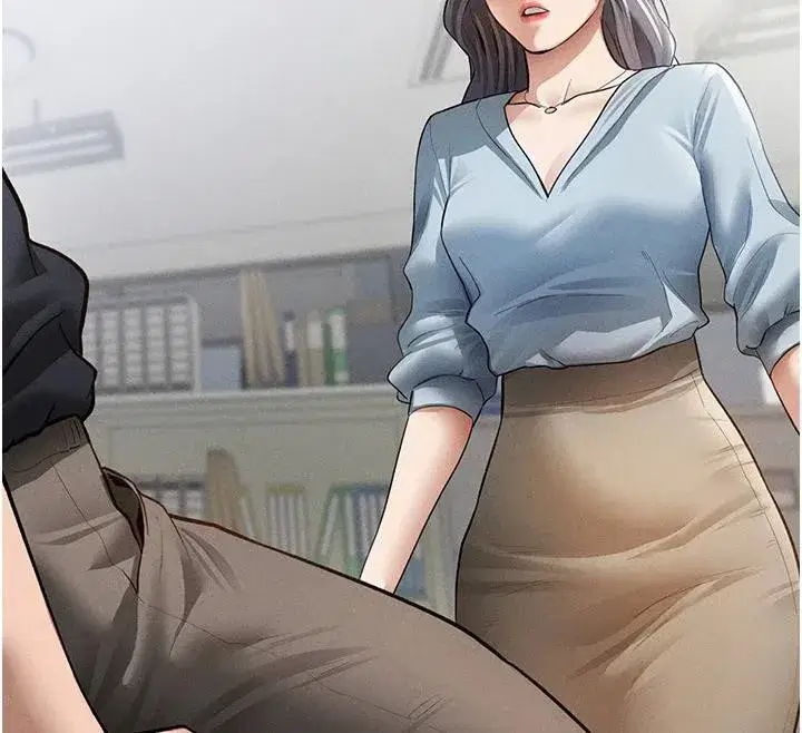 第53話-和老公通話時被插入