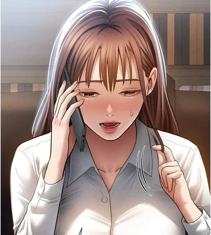 第62話-阿姨也想幫你♥