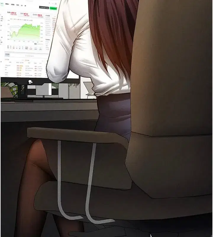 第62話-阿姨也想幫你♥