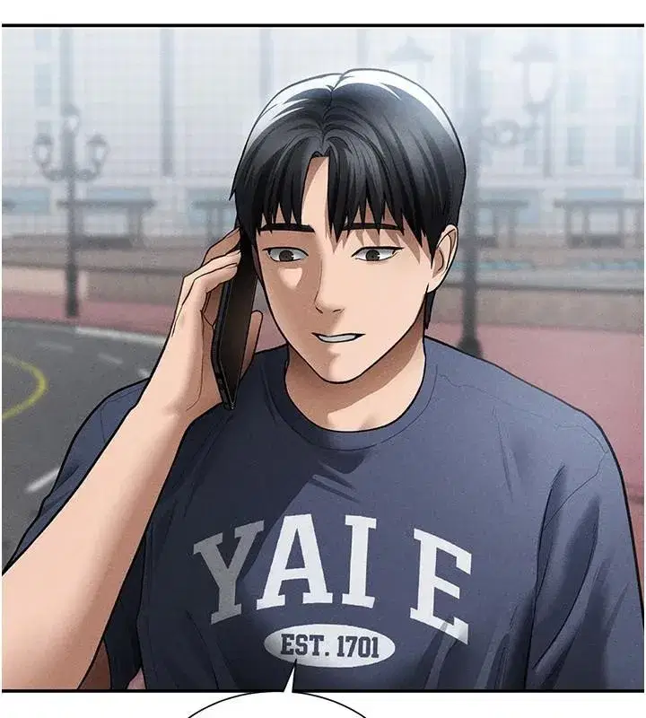 第62話-阿姨也想幫你♥